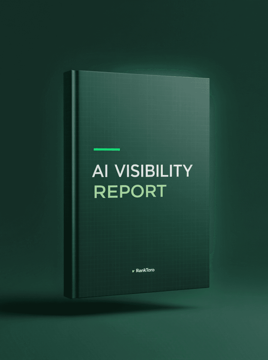 The AI Visibility Report